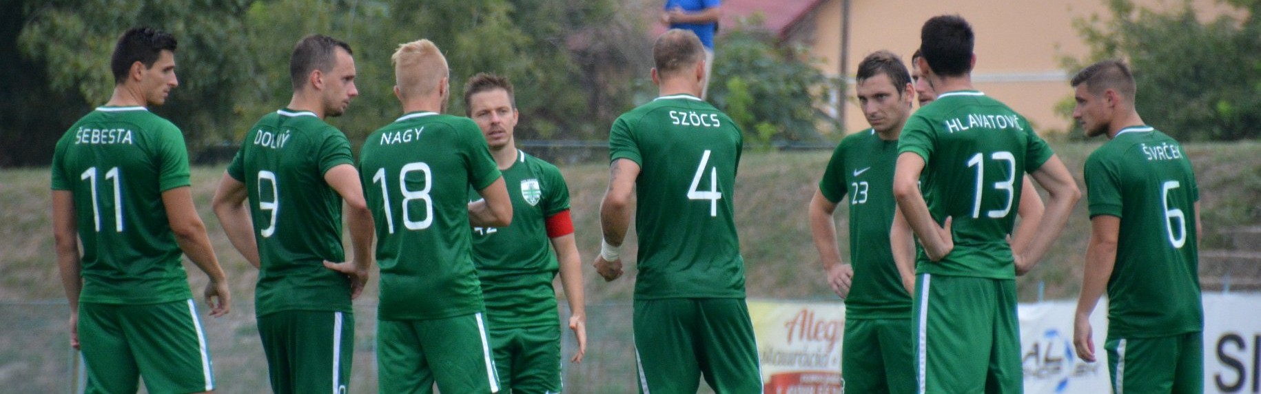 SLOVNAFT CUP: SKALIČAN MARTIN NAGY STRÁVIL V RUŽOMBERKU VYŠE 11 ROKOV: O MOTIVÁCIU MÁM POSTARANÉ