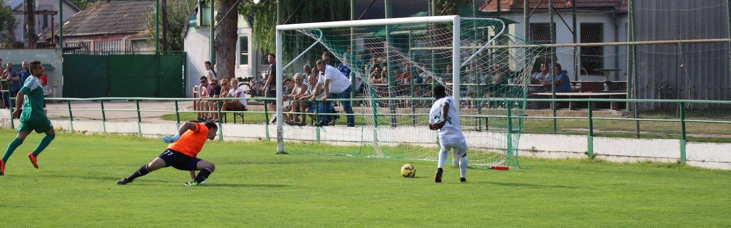 FKM Nové Zámky s prehľadom potvrdili úlohu favorita a v 2. kole Slovnaft Cupu privítajú fortunaligový Slovan Bratislava