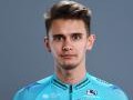 Alexandr Riabushenko na Tour de France 2023