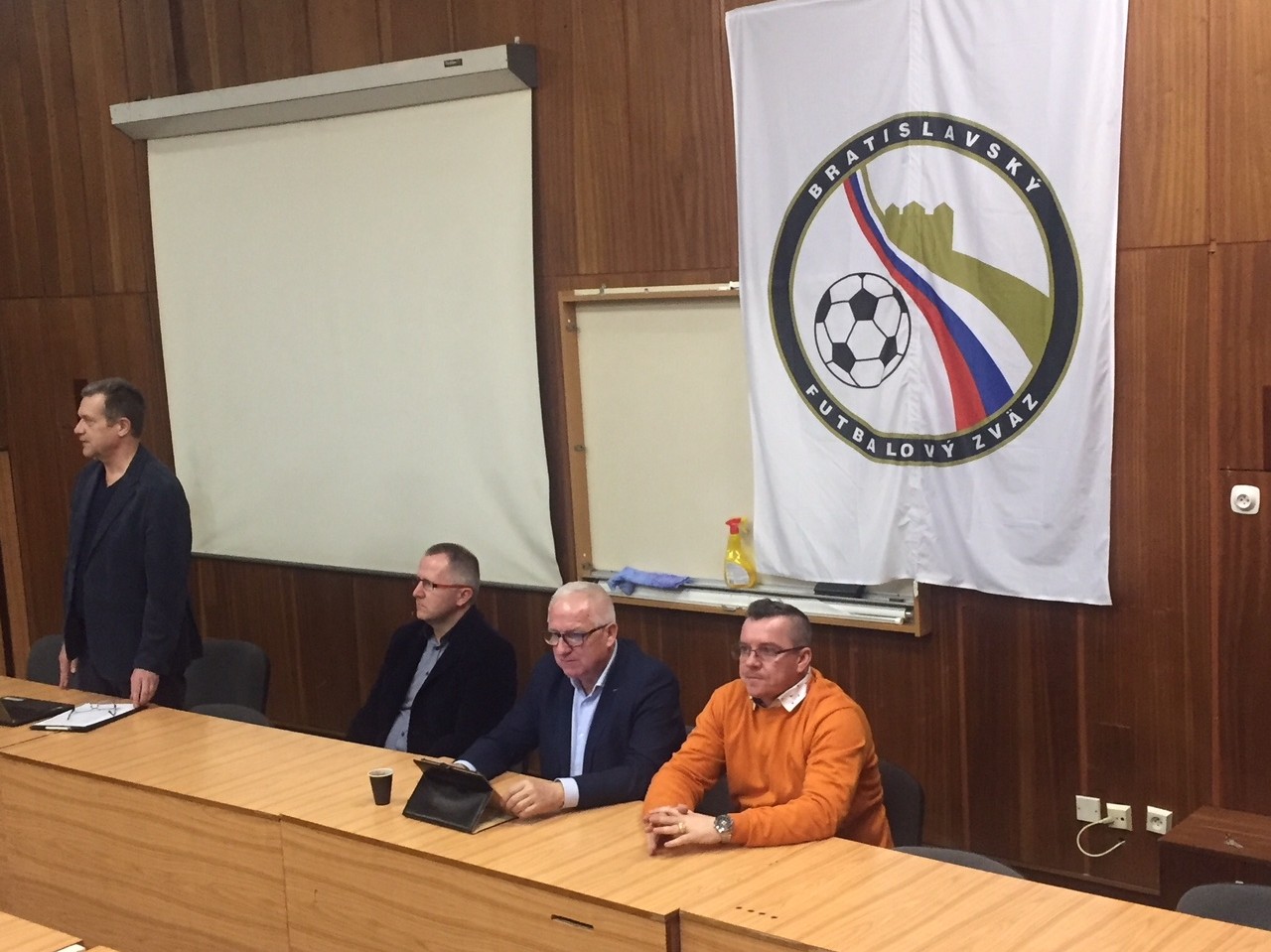 Známe sú termíny finále Pohára BFZ, Superpohára i nového ročníka III. a IV. ligy