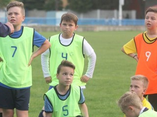 TUKO U11 si zahrá so Slovanom, Trnavou, Košicami či Nitrou!