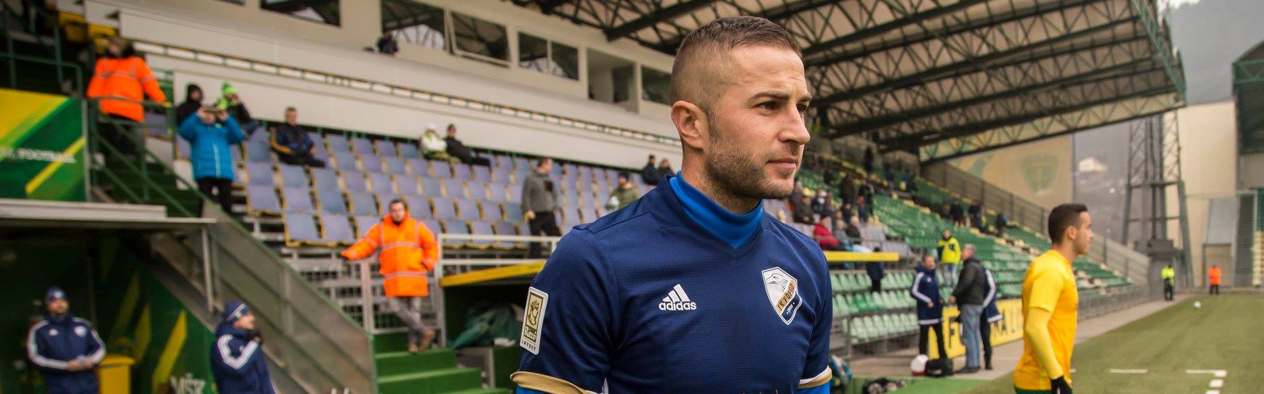 ZAČÍNAJÚ SA JARNÉ BOJE O SLOVNAFT CUP, V SÚŤAŽI UŽ IBA OSMIČKA NAJLEPŠÍCH