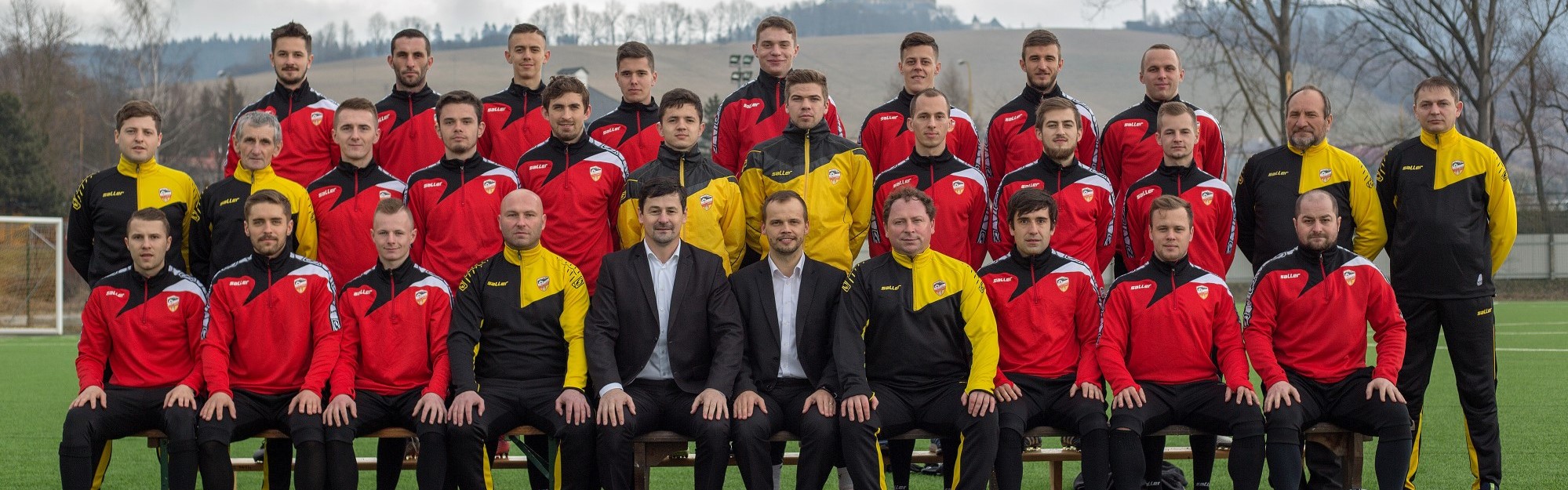 VsFZ: V. LIGA ŠARIŠSKÁ: STARÁ ĽUBOVŇA TO MÁ VŠETKO VO VLASTNÝCH RUKÁCH