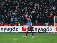Trabzonspor bez Hamšíka zaváhal. Jeden z duelov nedohrali ani na druhý pokus