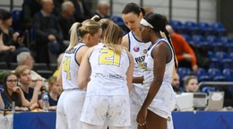 Piešťanské Čajky.