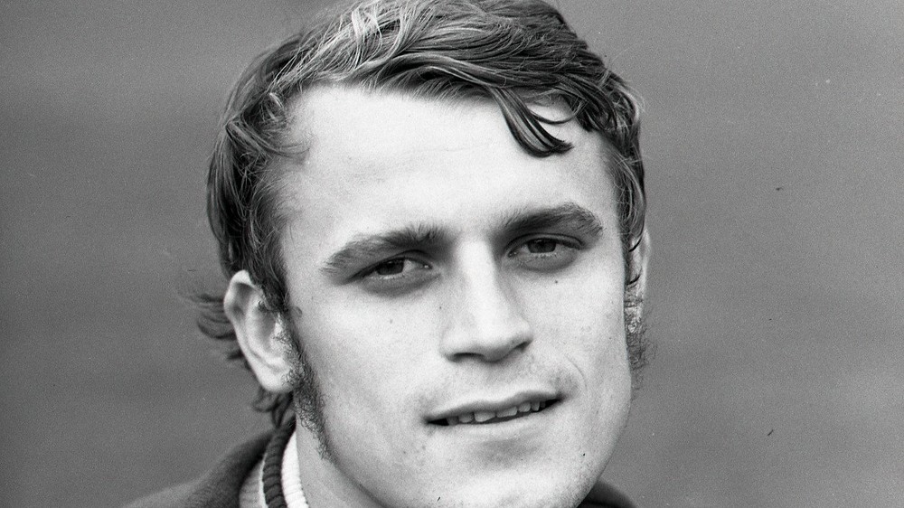 Anton Tkáč sa zapísal do histórie slovenského športu. Aký bol jeho