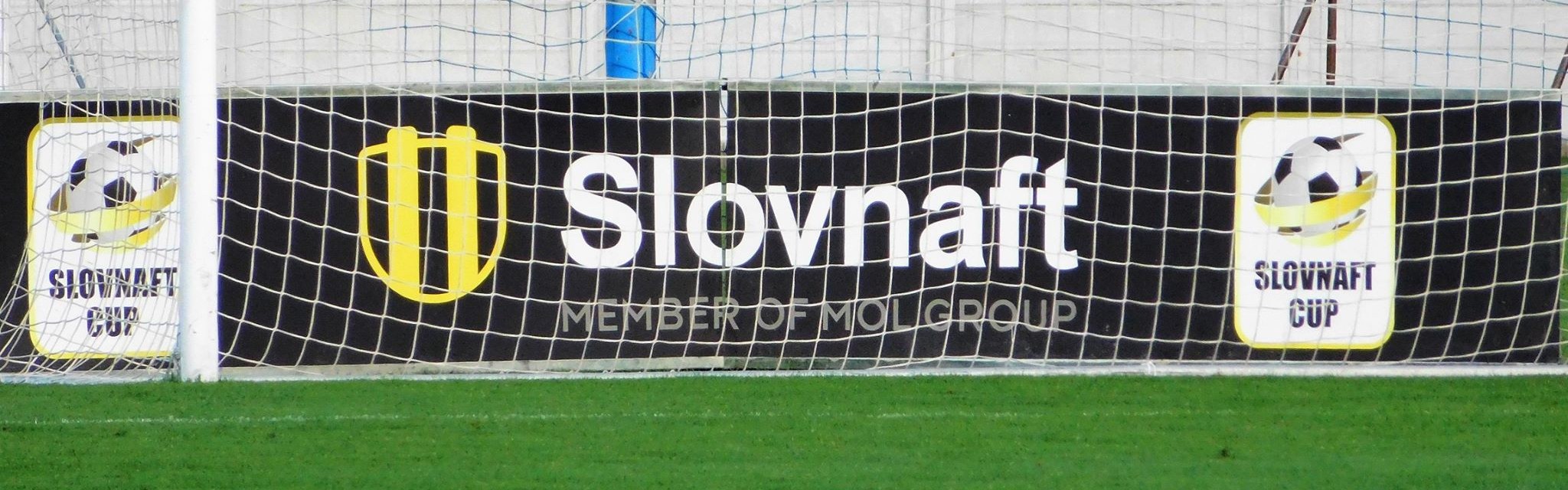 Zo Slovnaft Cupu vypadli aj Trenčín, Podbrezová, Michalovce a Nitra