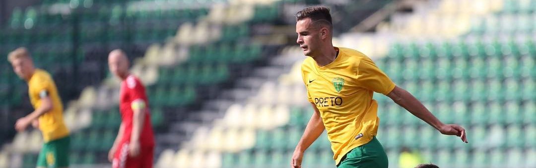 II. liga - V dohrávke gólová prestrelka, žilinské béčko zdolalo Inter 4:3