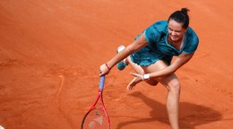 Zahrá si hlavnú súťaž na Roland Garros? Kužmová začala úspešne