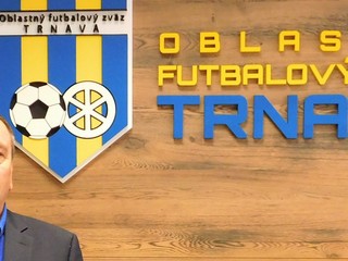 Ladislav Pocisk volá po zmene vo Výkonnom výbore ObFZ Trnava