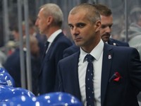 Slovensko vs. Kanada, online prenos s MS v hokeji do 20 rokov 2022.