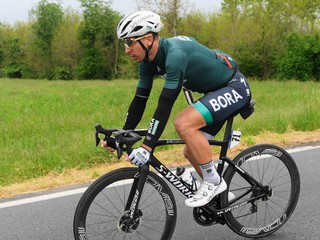 ONLINE: Peter Sagan dnes na Giro d'Italia - 17. etapa LIVE