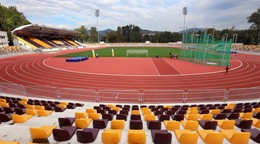 Banská Bystrica bude po EYOF-e hostiť aj ME v atletike do 18 rokov