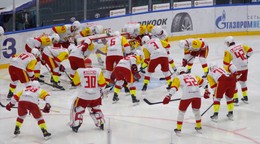 Jokerit Helsinki na rok zmizne z hokejovej mapy, do KHL sa už nevráti