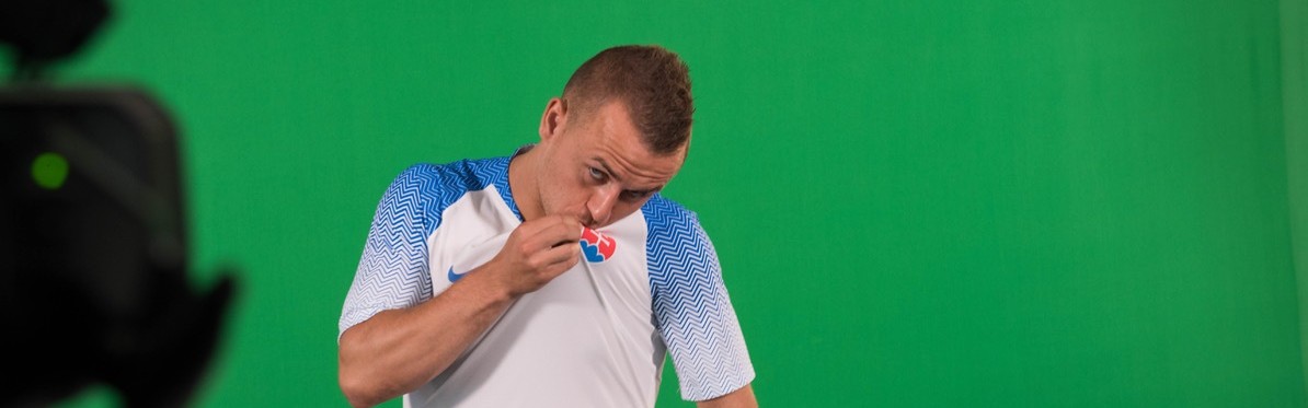 BUDE HRAŤ ZA NEAPOL SLOVENSKÉ REPREZENTAČNÉ DUO?