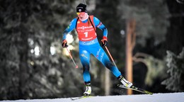 P. Fialková mala výborný finiš, pred olympiádou dosiahla najlepší výsledok sezóny