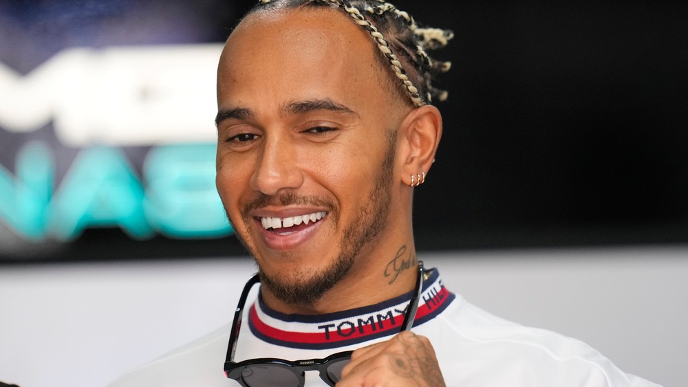 Grand Prix de France : Lewis Hamilton disputera sa 300e course de F1