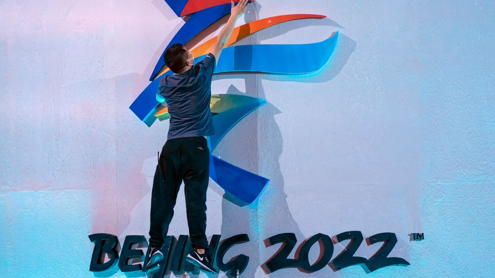 Olympiáda bez politických elít? Diplomatický bojkot vyhlásila aj Británia