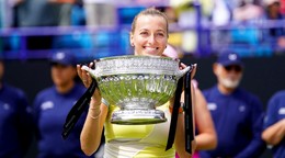 Češka sa na Wimbledon naladila titulom, vyhrala v Eastbourne