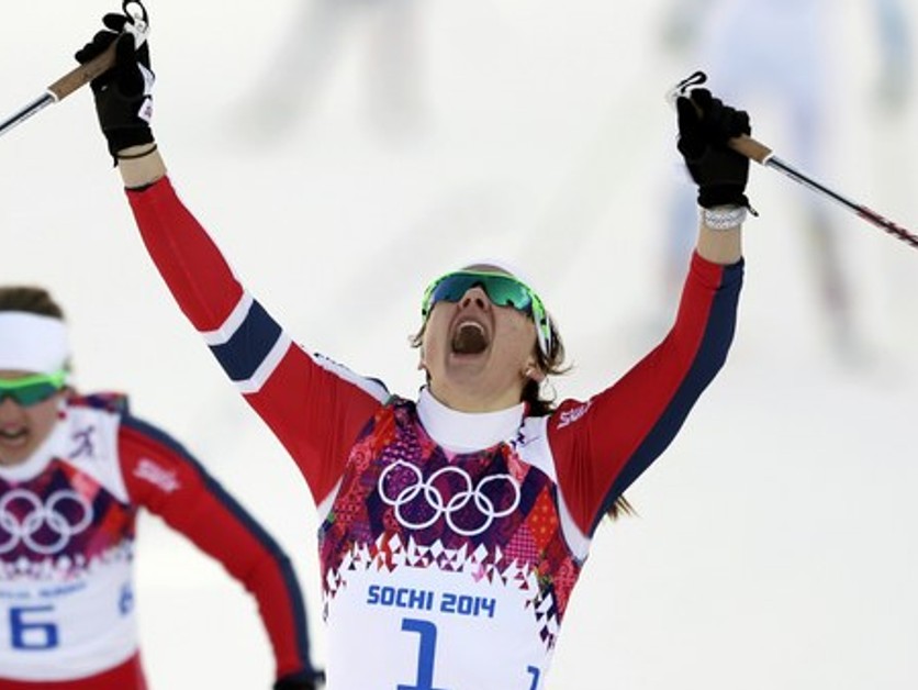 Má olympijské zlato i desať medailí z MS. Nórka ukončila kariéru