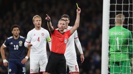 Upravia pravidlá baráže na MS vo futbale. FIFA schválila amnestiu žltých kariet