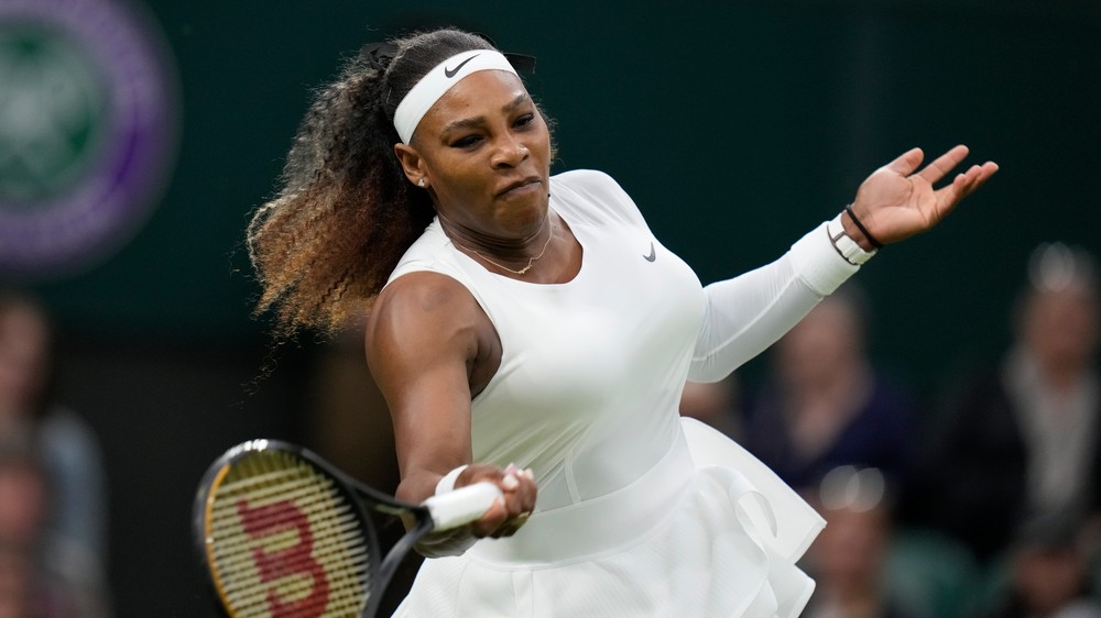 Serena ohlásila veľký návrat. Žiaľ, má už trocha veľa rokov, vraví expertka