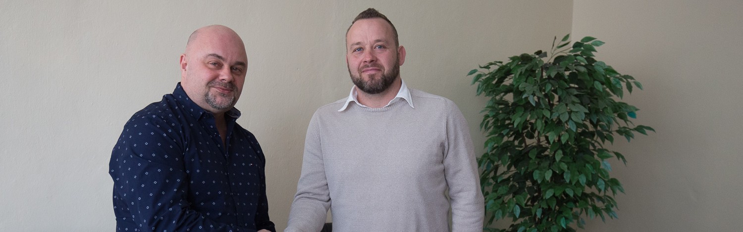 2. liga: Albert Rusnák trénerom Lokomotívy Košice až do leta 2021! Cieľom postup do prvej ligy