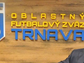 Prezident SFZ Ján Kováčik: „Po mnohých rokoch príde obrovská injekcia aj do amatérskeho futbalu“