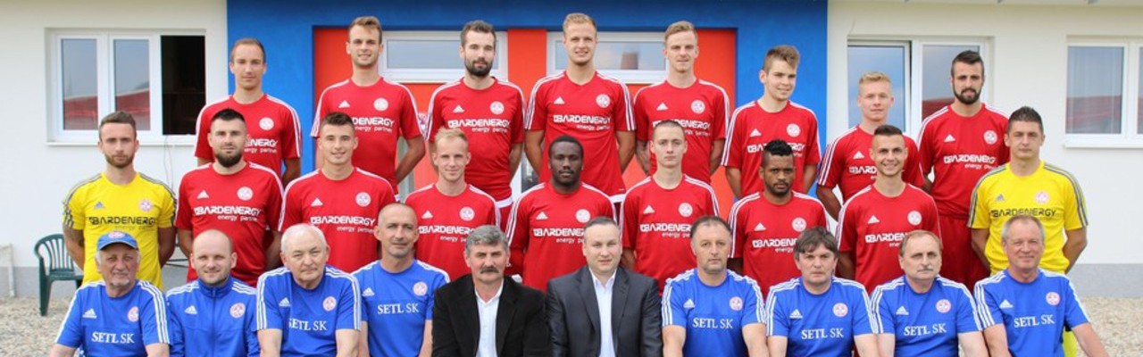 2. LIGA: ÁČKO BARDEJOVA PODPORILO KAMPAŇ S NÁZVOM "ROZSVIEŤME MODRÚ"