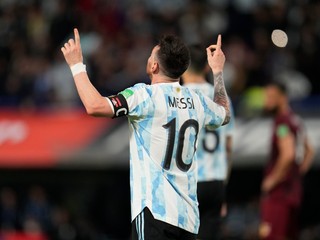 Messi a spol. do Austrálie neprídu. Argentína zrušila prípravné stretnutie s Brazíliou