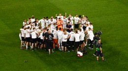 Prehra bude ešte dlho bolieť, jedenástkové K.O. Médiá reagujú na triumf Frankfurtu