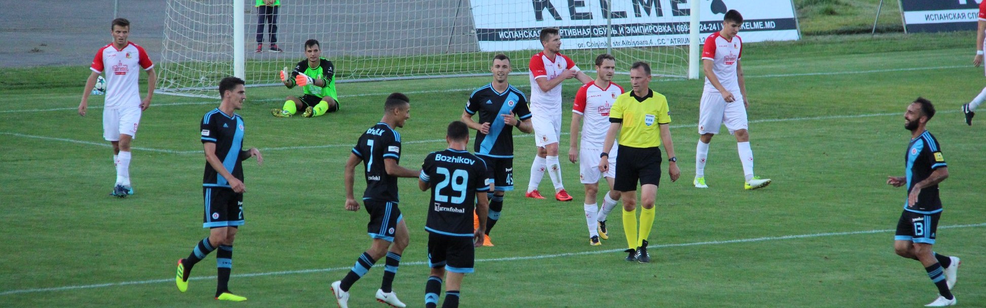 EL: SLOVAN ZAČAL PÚŤ POHÁROVOU EURÓPOU VÍŤAZNE