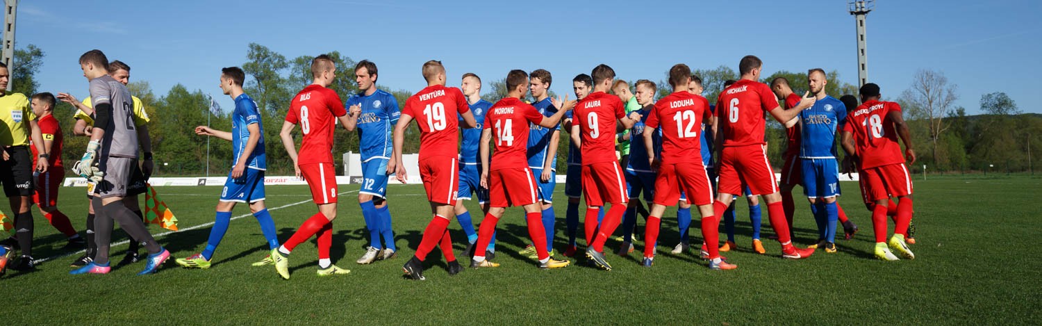2. LIGA: BEZGÓLOVÁ REMÍZA LOKOMOTÍVY SO SEREĎOU