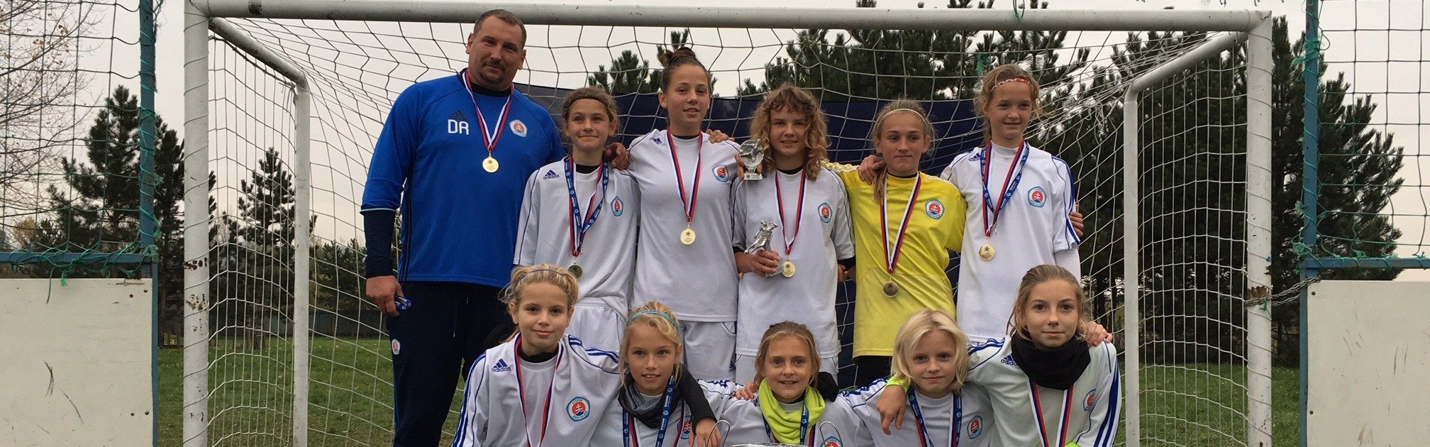 Mini Champions Liga Slovensko – vstupná brána do mládežníckych reprezentácií