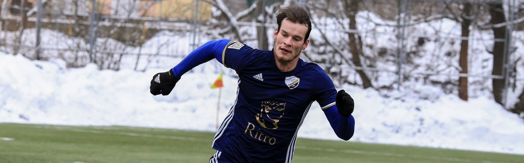 2. liga: Navrátilec Šašinka: Teším sa na popradských divákov