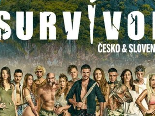 Oktagon hlási nový projekt, proti sebe postaví účastníkov šou Survivor