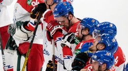 České hviezdy hromžili na rozhodcov: Polovica z faulov by v NHL nebola 