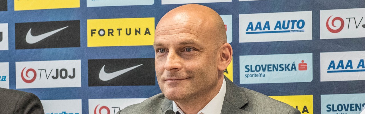 SR 21: NOVÝM TRÉNEROM SOKOLÍKOV SA STAL ADRIÁN GUĽA: JE TO PRE MŇA ODMENA A POCTA