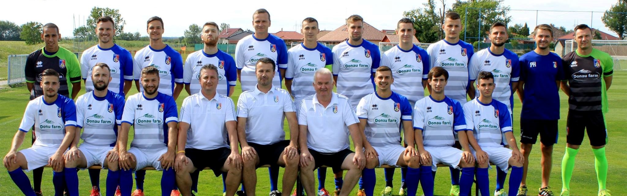 IV. liga JV ZsFZ: Kalná nad Hronom má obrovskú silu v kolektíve