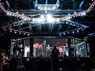 MMA: Z amatérskych šampionátov IMMAF vylúčili Rusov aj Bielorusov