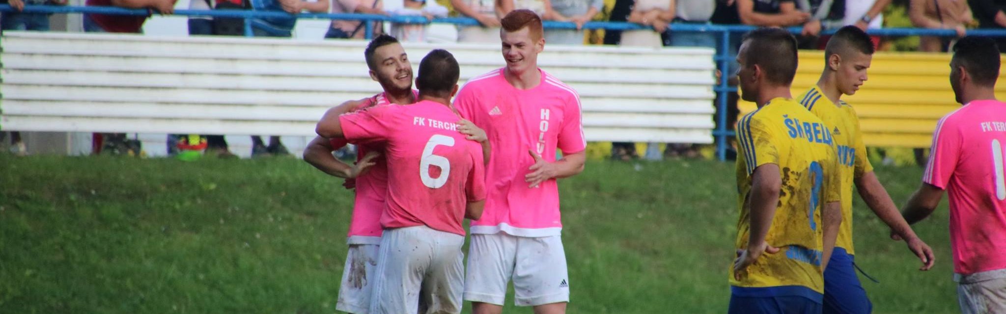 1. kolo Slovnaft Cupu: 342 gólov v 78 zápasoch!