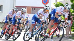 Program, etapy, výsledky - Peter Sagan na Tour de France 2022