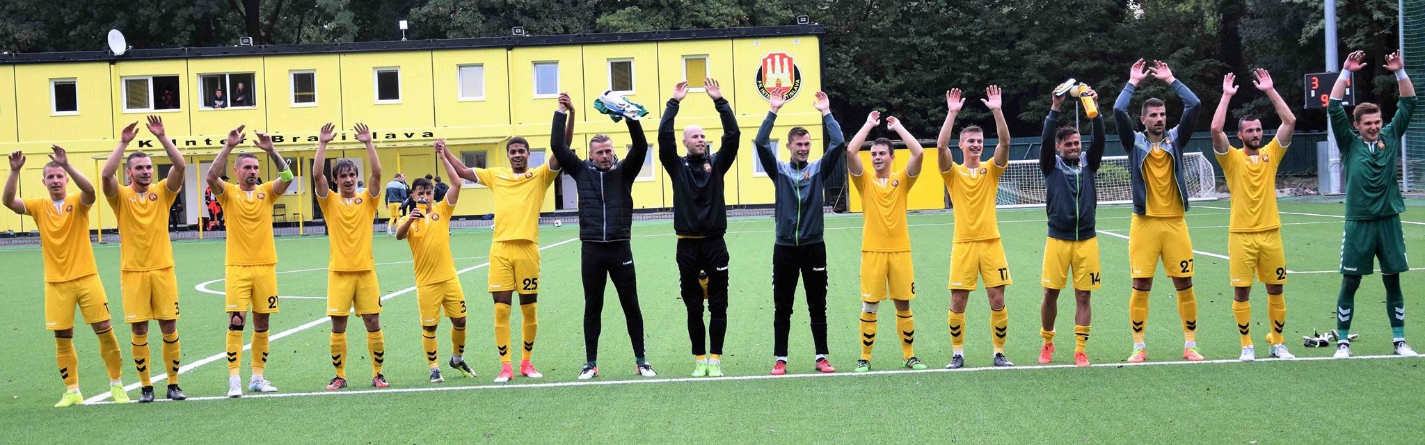 Predĺži Inter víťaznú sériu na tri zápasy?