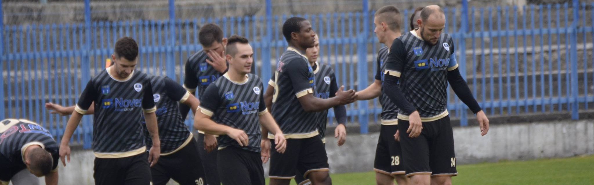 2. liga: Spišiaci ciele nemenia, zostávajú pri zemi