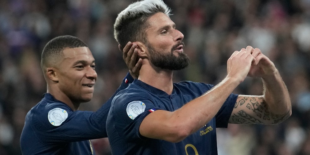 La France à la Coupe du monde de football 2022 : quels joueurs valent la peine d’être surveillés ?