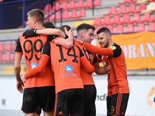 Ružomberok vs. FK Kauno Žalgiris: ONLINE prenos z 1. kvalifikačného kola Konferenčnej ligy.