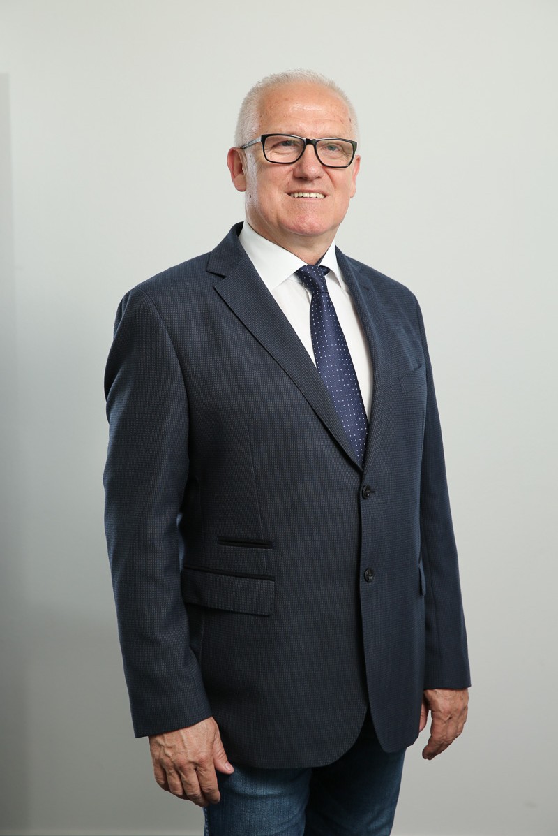 Juraj Jánošík tretíkrát predsedom BFZ