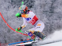 ONLINE: Petra Vlhová dnes ide slalom v stredisku Killington 2022 (1. kolo).