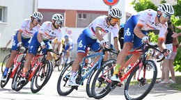 Peter Sagan dnes na Tour de France 2022 - 6. etapa LIVE cez online prenos.