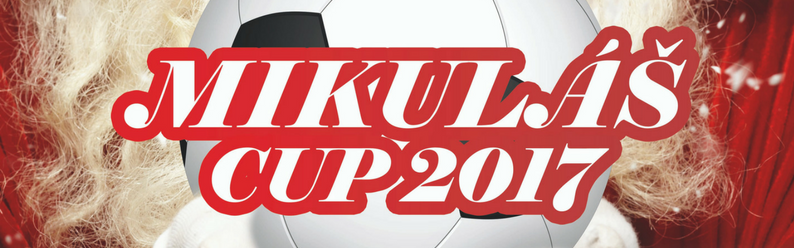 ZIMNÉ HALOVÉ TURNAJE: FUTBAL AJ S MIKULÁŠOM